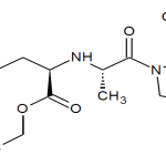 Enalapril Impurity- A CAS#: 76420-74-1