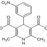 Lercanidipine Impurity-B CAS#: 77888-05-2