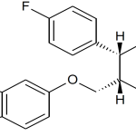 Impureza de paroxetina-E CAS#: 78246-49-8123