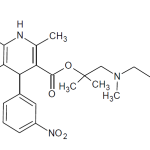 Lercanidipine HCl Impurity CAS#: 786625-22-7