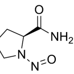 N-Nitroso-L-Prolinaminde CAS#: 79108-51-3