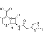 Cefdinir RC B CAS#: 79350-10-0