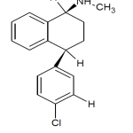 Sertraline Impurity-C CAS#: 79559-98-1