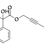 N-Desethyl Oxybutynin CAS#: 80976-67-6