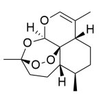 Artesunate Impurity C CAS#: 82596-30-3