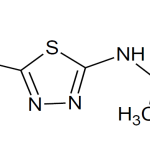 Acetazolamide Impurity-E CAS#: 827026-60-8