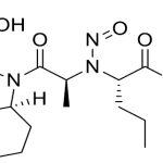 N-Nitroso Perindopril CAS#: 82834-16-0586