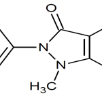 Metamizole Impurity-B CAS#: 83-07-8