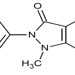 Metamizole 불순물-B CAS#: 83-07-8