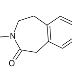 伊伐布雷定 ITHAC 杂质 CAS#: 85175-65-1