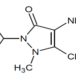 Metamizole Impurity-C CAS#: 856307-27-2