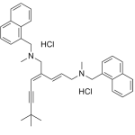 Terbinafine Dimer ( Impurity E) CAS#: 863984-04-7