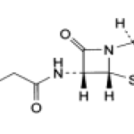 Phenoxymethylpe nicillin CAS#: 87-08-1