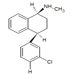 Sertraline Impurity-D CAS#: 871838-58-3