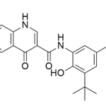 Ivacaftor Ortho Isomer CAS#: 873051-52-6