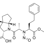 N-Nitroso Ramipril CAS#: 87333-19-5213