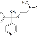 Doxylamine Impurity-A CAS#: 873407-01-3