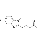 Bendamustine USP RC I CAS#: 87475-54-5