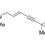 Trans Iso terbinafine CAS#: 877265-30-0