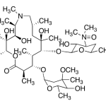 Azitromicina EP Impureza L CAS#: 90503-06-3