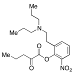 Ropinirole Stage-I Impurity (Di-acid) CAS#: 91374-24-2