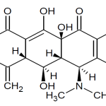 Doxycycline Impurity-B CAS#: 914-00-1