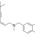 Terbinafine EP Impurity F CAS#: 926281-74-5