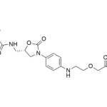 Rivaroxaban Open ring acid CAS#: 931117-61-2