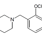 Trimetazidine Impurity-I CAS#: 93152-26-2
