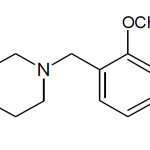 Trimetazidina Impureza-I CAS#: 93152-26-2