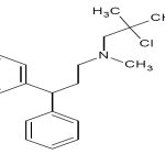 Lercanidipine Chloro Impurity CAS#: 936491-32-6