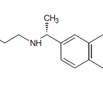 Cinacalcet Regio- Izomer Nr CAS: 938177-81-2251