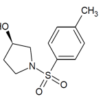 Darifenacin Impurity KSM-II B CAS#: 943587-25-5