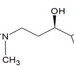 R- Isomer of Duloxetine KSM CAS#: 947686-09-124