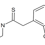 Darifenacin Regio Morpholin amide Impurity CAS#: 97483-11-922
