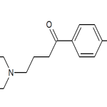 Ebastine Impurity D CAS#: 97928-18-2