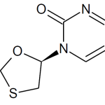 Emtricitabine Enantiomer CAS#: 97928-18-226
