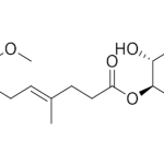 Mycophenolic Acid Acyl Glucuronide CAS#: 99043-04-6