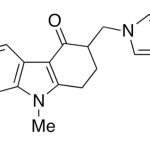 Ondansetron Impurity G CAS#: 99614-03-6