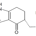 N-Desmethyl Ondansetron CAS#: 99614-14-9
