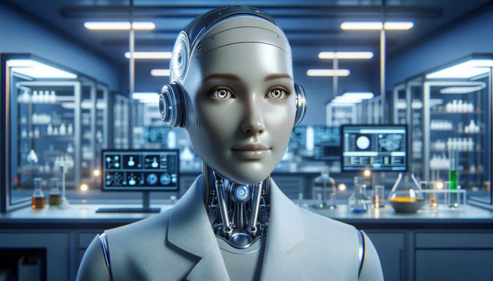 AI-Chemist