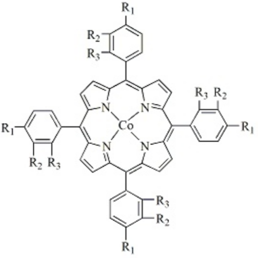 PX oxidation catalyst CAS# WATHL004