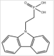 Structure of 2PACz CAS# 20999-38-6
