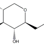 Structure of Pro-xylane CAS# 439685-79-7