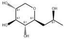 Structure of (S)-Pro-xylane CAS# 868156-46-1