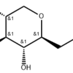 Structure of (S)-Pro-xylane CAS# 868156-46-1
