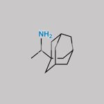 1-(1-Adamantyl)ethylamine CAS#: 13392-28-4