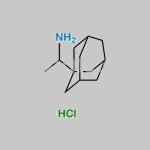 1-(1-Adamantyl)ethylamine HCl CAS#: 1501-84-4