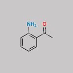 1-(2-Aminophenyl)ethanone CAS#: 551-93-9