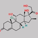 1-2 Dihydro Betamethasone CAS#: 34542-51-3
